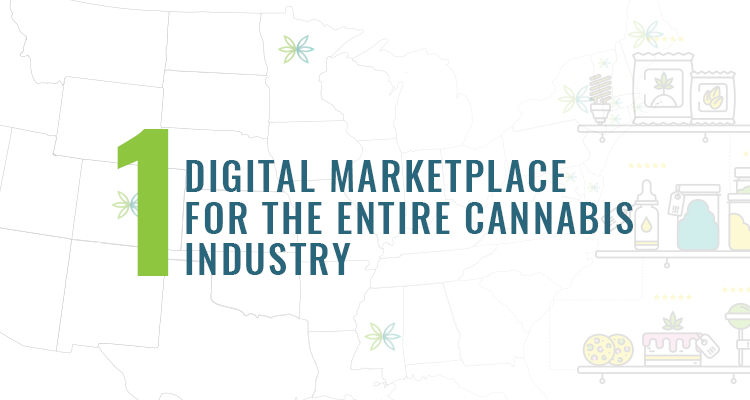 CanIDeal: One Digital Marketplace for the Entire Cannabis Industry - CanIDeal