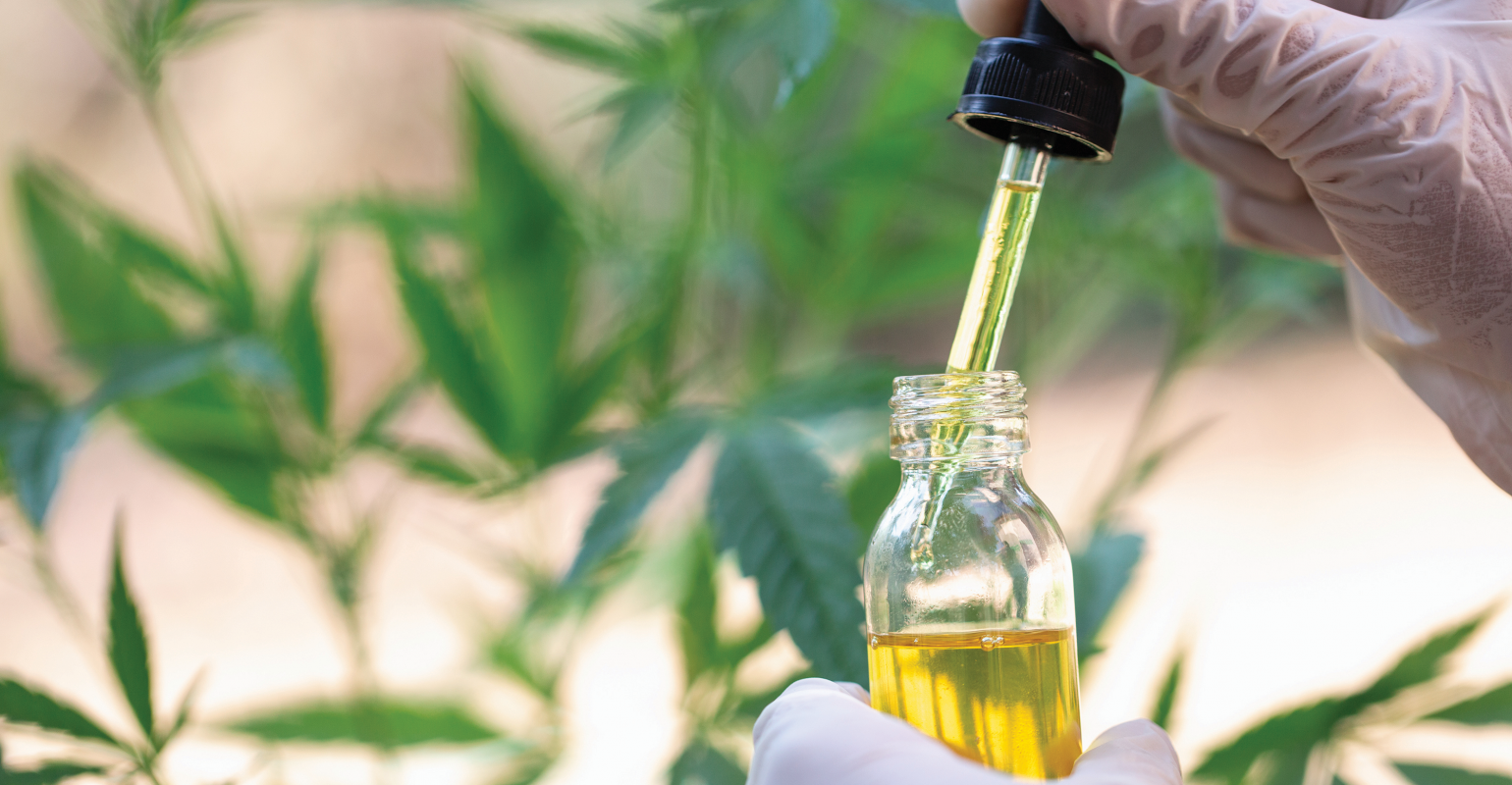 Do You Really Know What’s in Your CBD? - CanIDeal