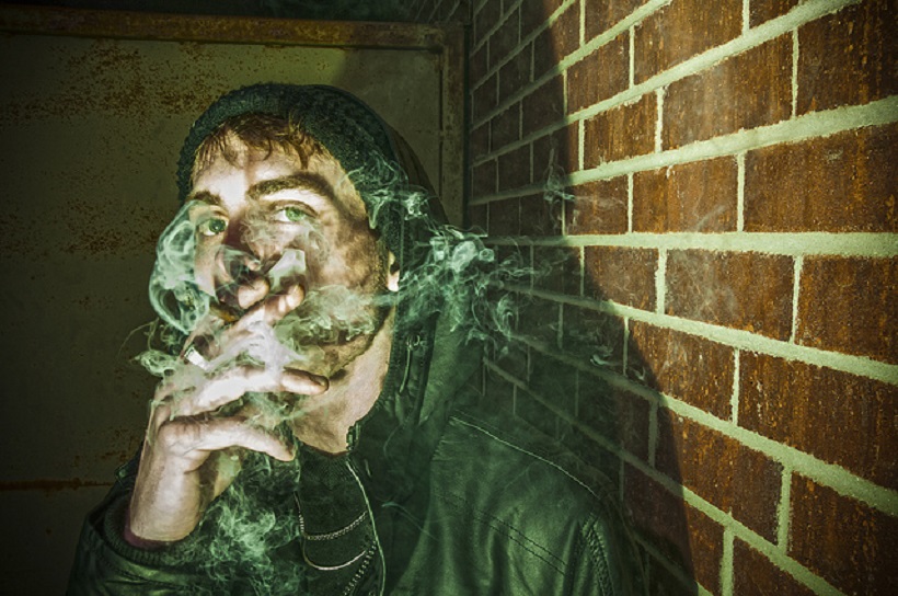 Is there a hangover cure for cannabis? What to do if you’re a little too high - CanIDeal