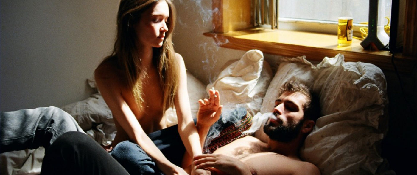 The Effect of Cannabis on Sex - CanIDeal