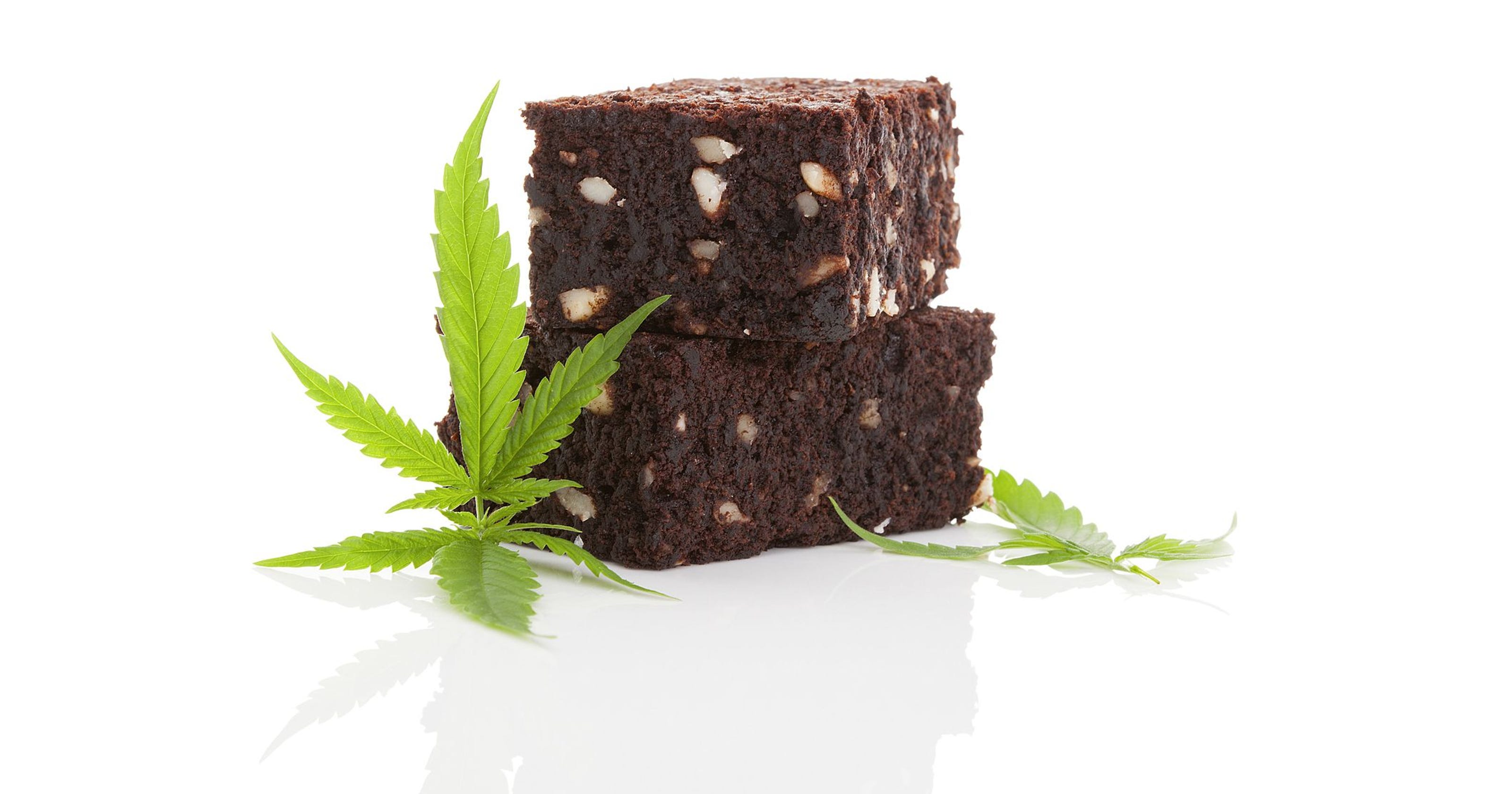 5 Ways to Consume Cannabis for Non-Smokers - CanIDeal