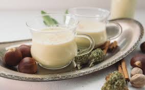 Cannabis Cocktails to Chill Your Family Out This Christmas - CanIDeal