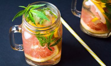 Could Cannabis-infused Cocktails be The Next Big Thing? - CanIDeal